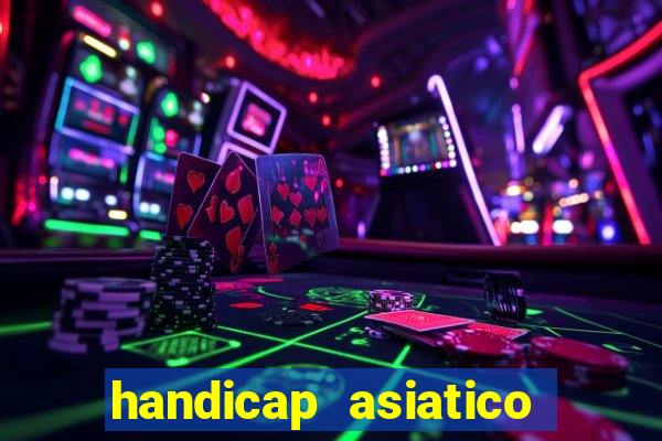 handicap asiatico 0.0 0.5